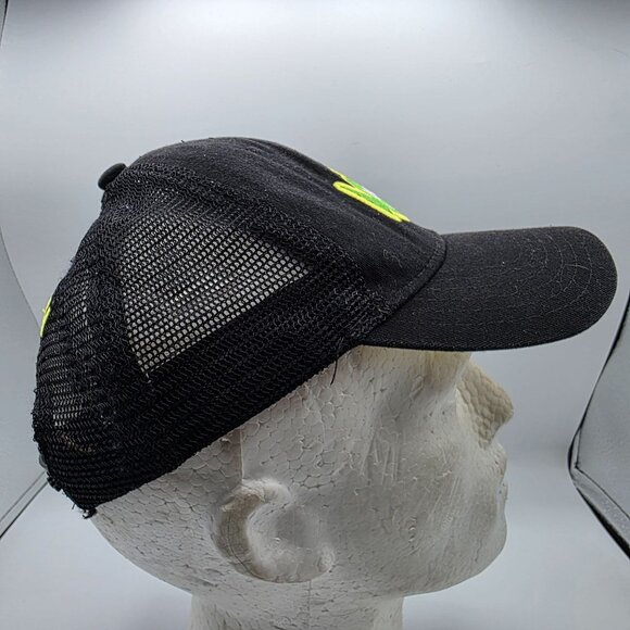 Disney Toy Story 4 Adults Black Trucker Hat Casual Outdoors Breathable Travel main image 7